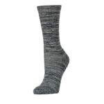 Kirkland Signature Ladies Merino Wool Blend Sock, 4 Pack in Neutral - Image 14