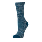 Kirkland Signature Ladies Merino Wool Blend Sock, 4 Pack in Neutral - Image 23
