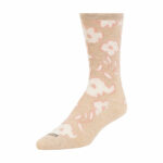 Ted Baker Women's Crew Sock 8 Pack in Pink - Image 4