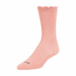 Ted Baker Women's Crew Sock 8 Pack in Pink - Image 5