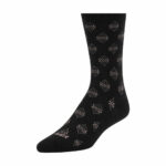 Ted Baker Women's Crew Sock 8 Pack in Pink - Image 20
