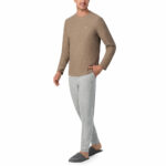 Tommy Bahama Men's Lounge Set in Navy - Image 7