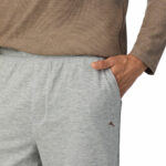 Tommy Bahama Men's Lounge Set in Navy - Image 9