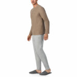 Tommy Bahama Men's Lounge Set in Navy - Image 10
