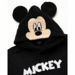 Character Kid's Oversized Hoodie in Spider-Man - Image 18