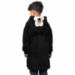 Character Kid's Oversized Hoodie in Spider-Man - Image 20