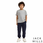 Jack Wills Youth Jogger in Slate - Image 16