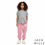Jack Wills Youth Jogger in Slate - Image 21