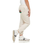 Keith Haring Youth Jogger in Pink - Image 12