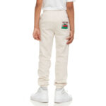 Keith Haring Youth Jogger in Pink - Image 13