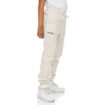 Keith Haring Youth Jogger in Pink - Image 18