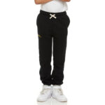 Keith Haring Youth Jogger in Pink - Image 19