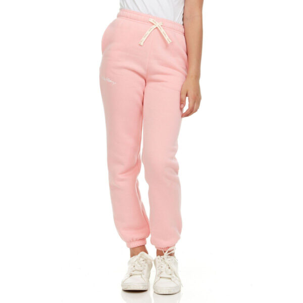 Keith Haring Youth Jogger in Pink