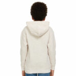 Keith Haring Youth Hoodie in Pink - Image 24