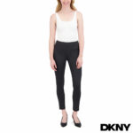 DKNY Ladies Pull on Ponte Pant