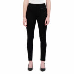 DKNY Ladies Pull on Ponte Pant - Image 12
