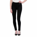 DKNY Ladies Pull on Ponte Pant - Image 14
