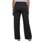 Kirkland Signature Women's Pintuck Lounge Pant in Purple - Image 8