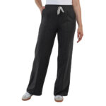 Kirkland Signature Women's Pintuck Lounge Pant in Purple - Image 11