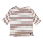 Penguin Women's Bretton 3/4 Top in White - Image 3