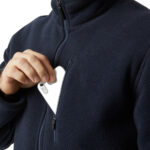 32 Degrees Men's Weekend Sherpa Fleece in Charcoal - Image 18