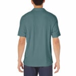 Kirkland Signature Men's Performance Polo in White - Image 14