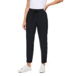 Kirkland Signature Women's Active Pant in Purple - Image 10