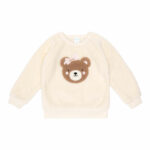 Pekkle Plush Infant 4 Piece Set (3-24 Months) - Image 3