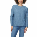 Buffalo Ladies Indi Knit Crew Sweater - Image 2