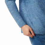Buffalo Ladies Indi Knit Crew Sweater - Image 6