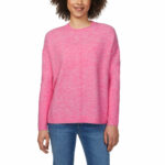 Buffalo Ladies Indi Knit Crew Sweater