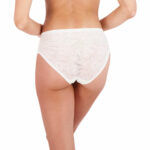 Steve Madden Ladies Lace Brief 5 Pack in Pink - Image 15