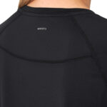 Mondetta Women's Raglan Active Tee in Pink - Image 6
