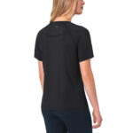 Mondetta Women's Raglan Active Tee in Pink - Image 7