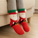 Totes Toastie Kids Socks, 4 Pack in Unicorn - Image 17