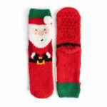 Totes Toastie Kids Socks, 4 Pack in Unicorn - Image 18