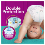 Pampers Premium Protection, Size 6, 144 Pack - Image 3
