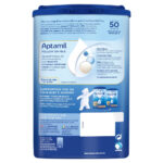 Aptamil Stage 2 Follow On Milk Powder, 3 x 700g - Image 3