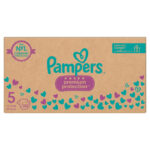 Pampers Premium Protection, Size 5, 152 Pack - Image 2