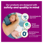 Pampers Premium Protection, Size 4, 174 Pack - Image 4