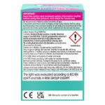 Calpol Vapour Plug In & Nightlight, + 30 Refill Pads, Lavender & Chamomile - Image 10