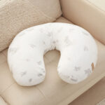Tutti Bambini Feeding Pillow 42 x 55 cm, in 3 Designs - Image 4