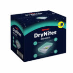 Huggies DryNites Bedmats - 4 x 7 pack