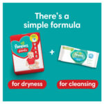 Pampers Baby Dry Pants Size 7, 2 x 50 Pack - Image 5