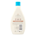 Aveeno Baby Hair & Body Wash, 3 x 400ml - Image 3