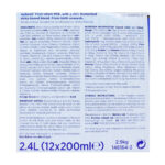 Aptamil Stage 1 Ready to Feed Infant Milk, 12 x 200ml - Image 2