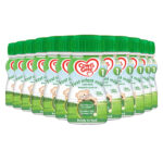 Cow & Gate 1st Milk Ready To Drink, 12 x 200ml