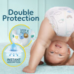 Pampers Premium Protect, New Baby Size 3, 70 Pack - Image 3