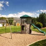 Lifetime Adventure Tower Playset (3-12 Years) - Image 2