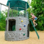 Lifetime Adventure Tower Playset (3-12 Years) - Image 4